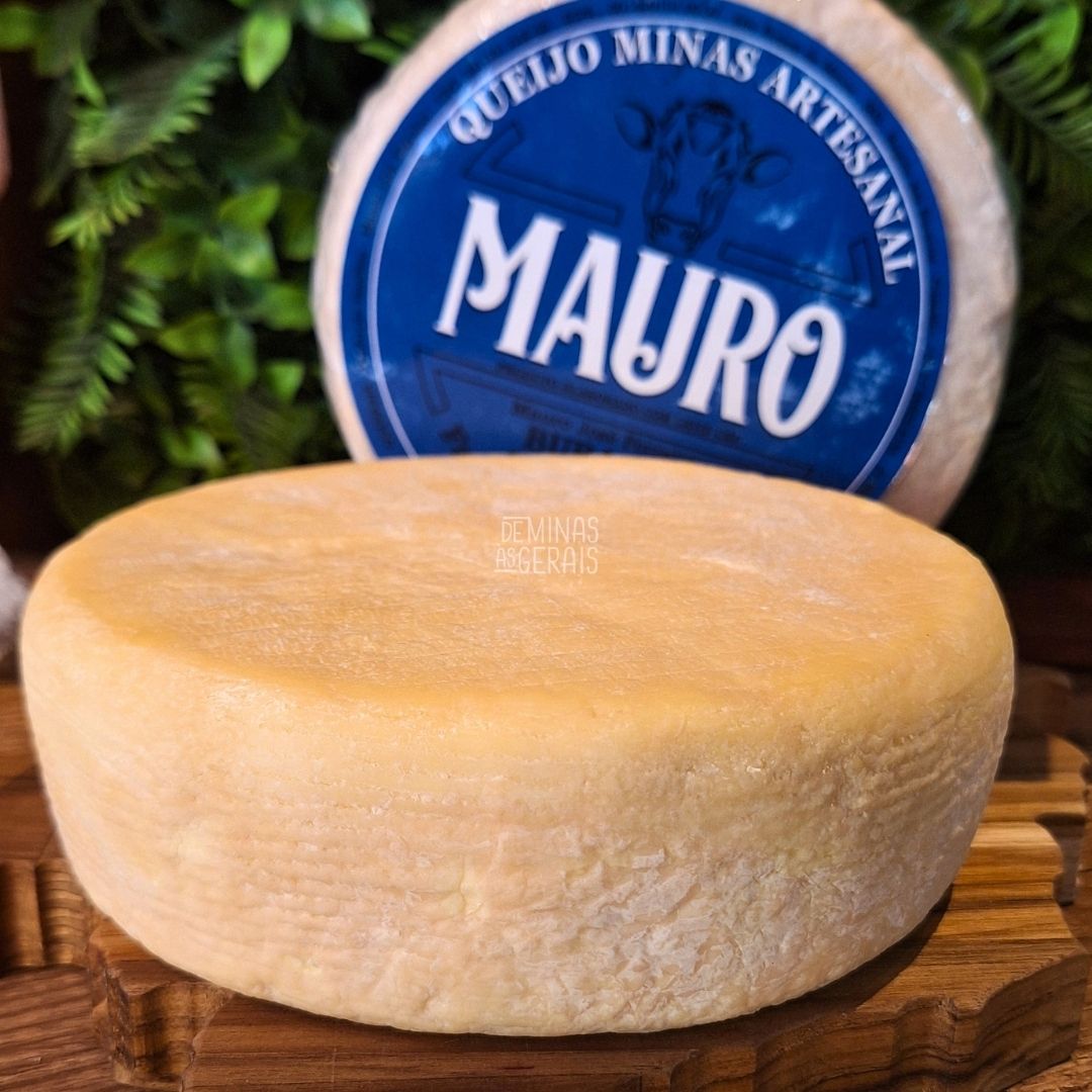 CANASTRA DO MAURO Aproximadamente 1kg - Imagem 3