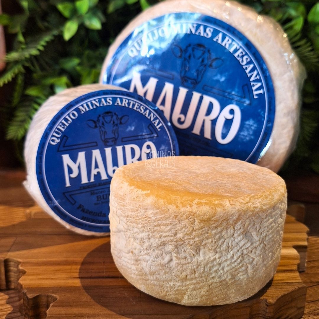 CANASTRA DO MAURO Aproximadamente 1kg - Imagem 4