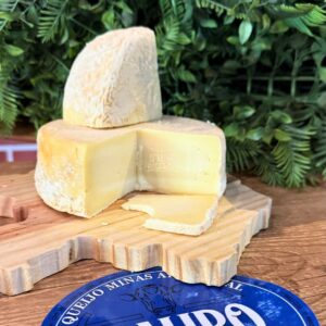 CANASTRA DO MAURO Aproximadamente 1kg