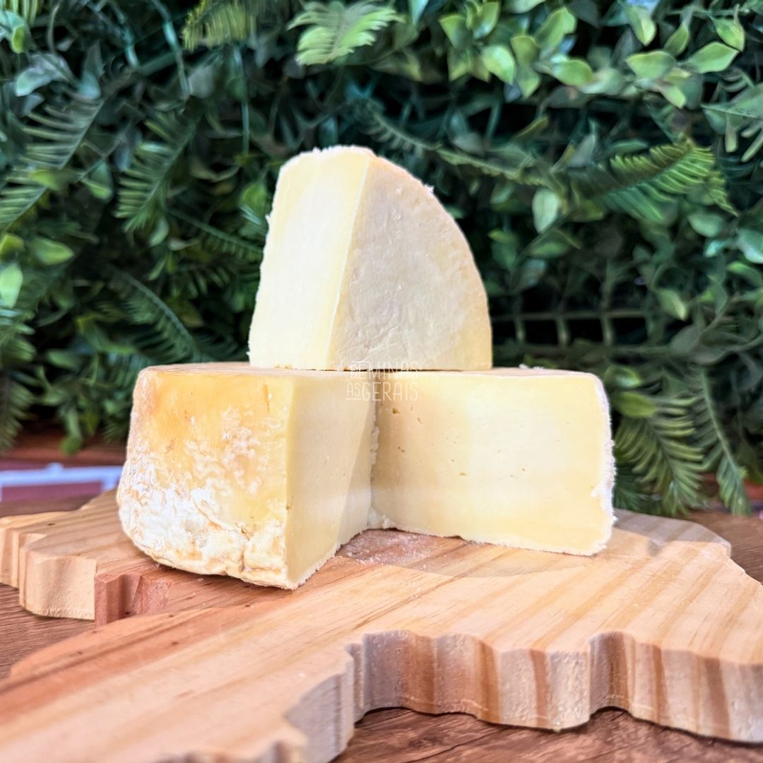 CANASTRA DO MAURO Aproximadamente 1kg - Imagem 7