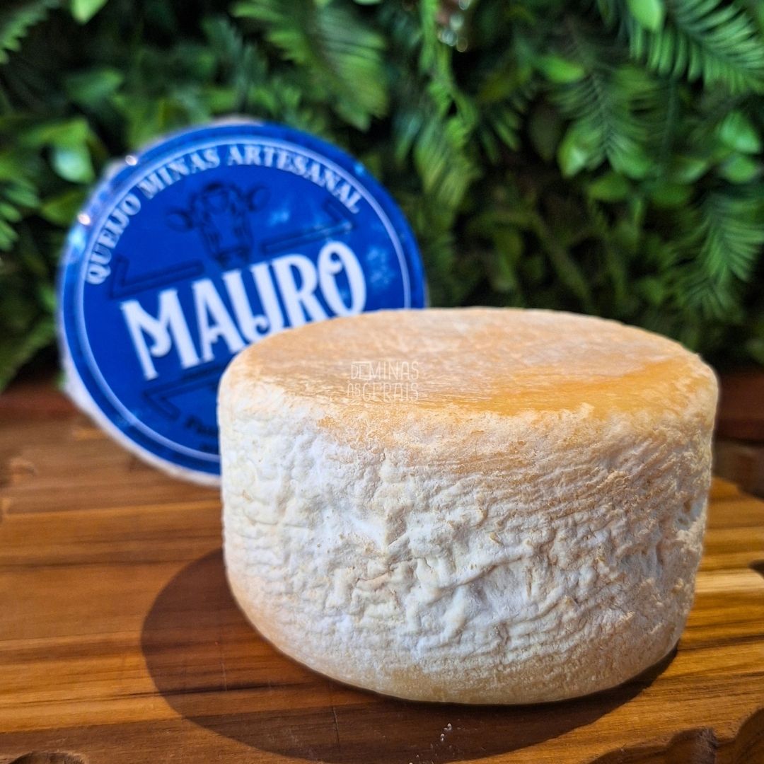 CANASTRA DO MAURO Aproximadamente 1kg - Imagem 8