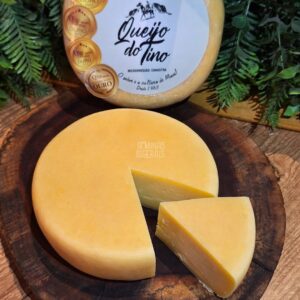 CANASTRA DO TINO - PREMIADO Aproximadamente 1kg