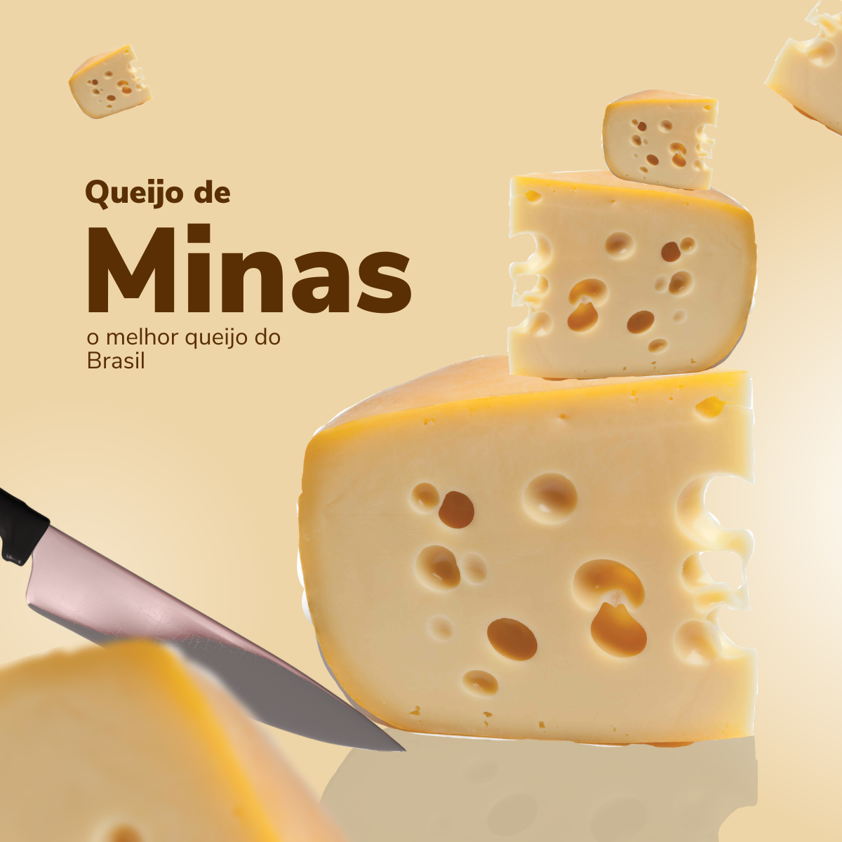 Queijos da Serra da Canastra