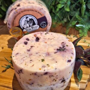 QUEIJO AMETISTA  Aproximadamente 1kg