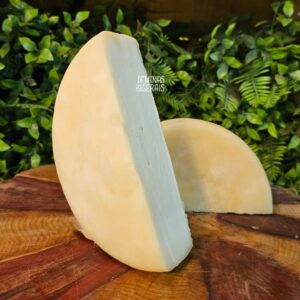 QUEIJO CANASTRA TRADICIONAL Aproximadamente 1kg