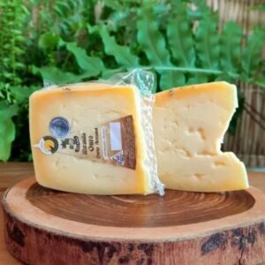 QUEIJO MARANATA OURO Aproximadamente 1kg